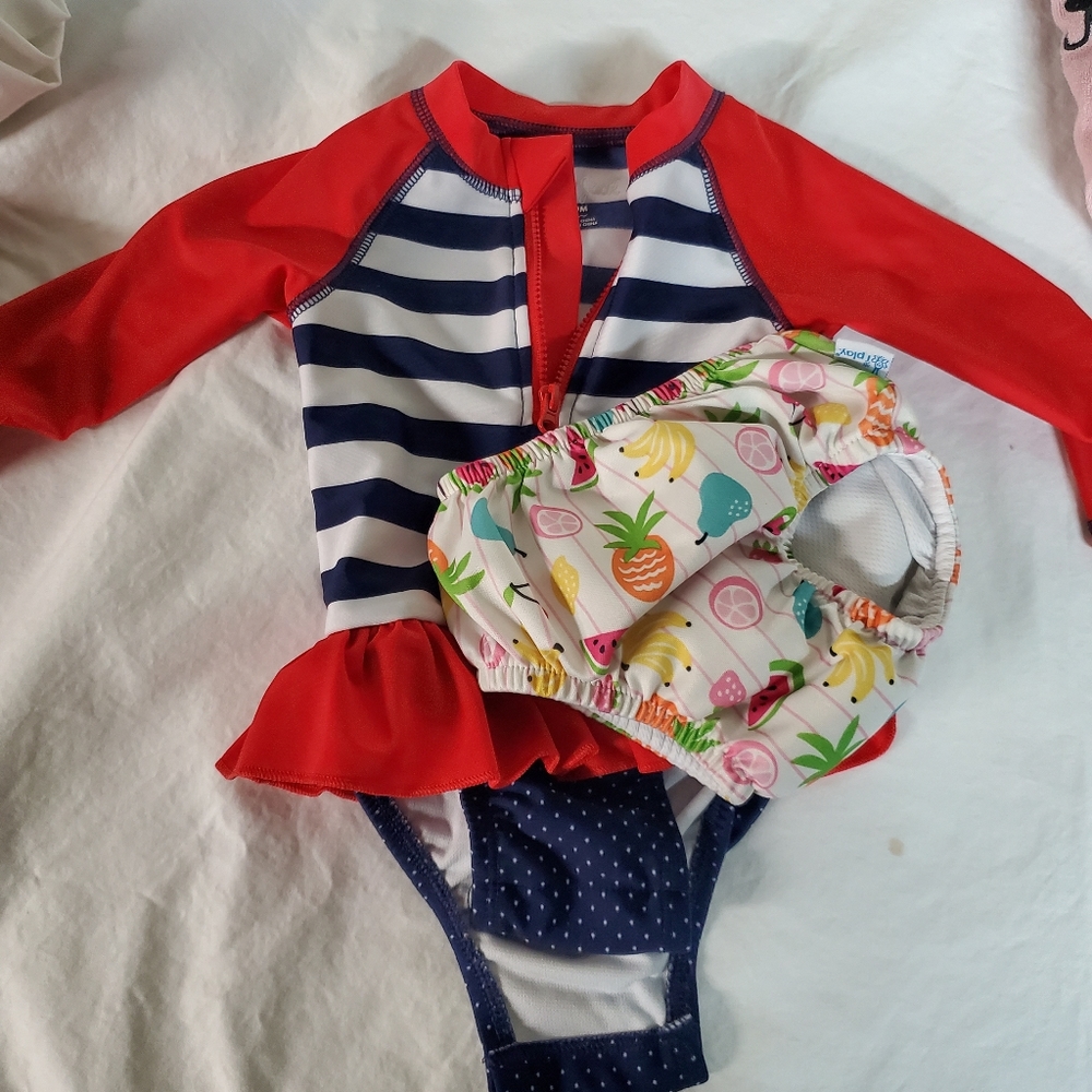 Infant Swim Set